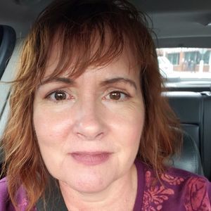 Meet your Posher, Susanne